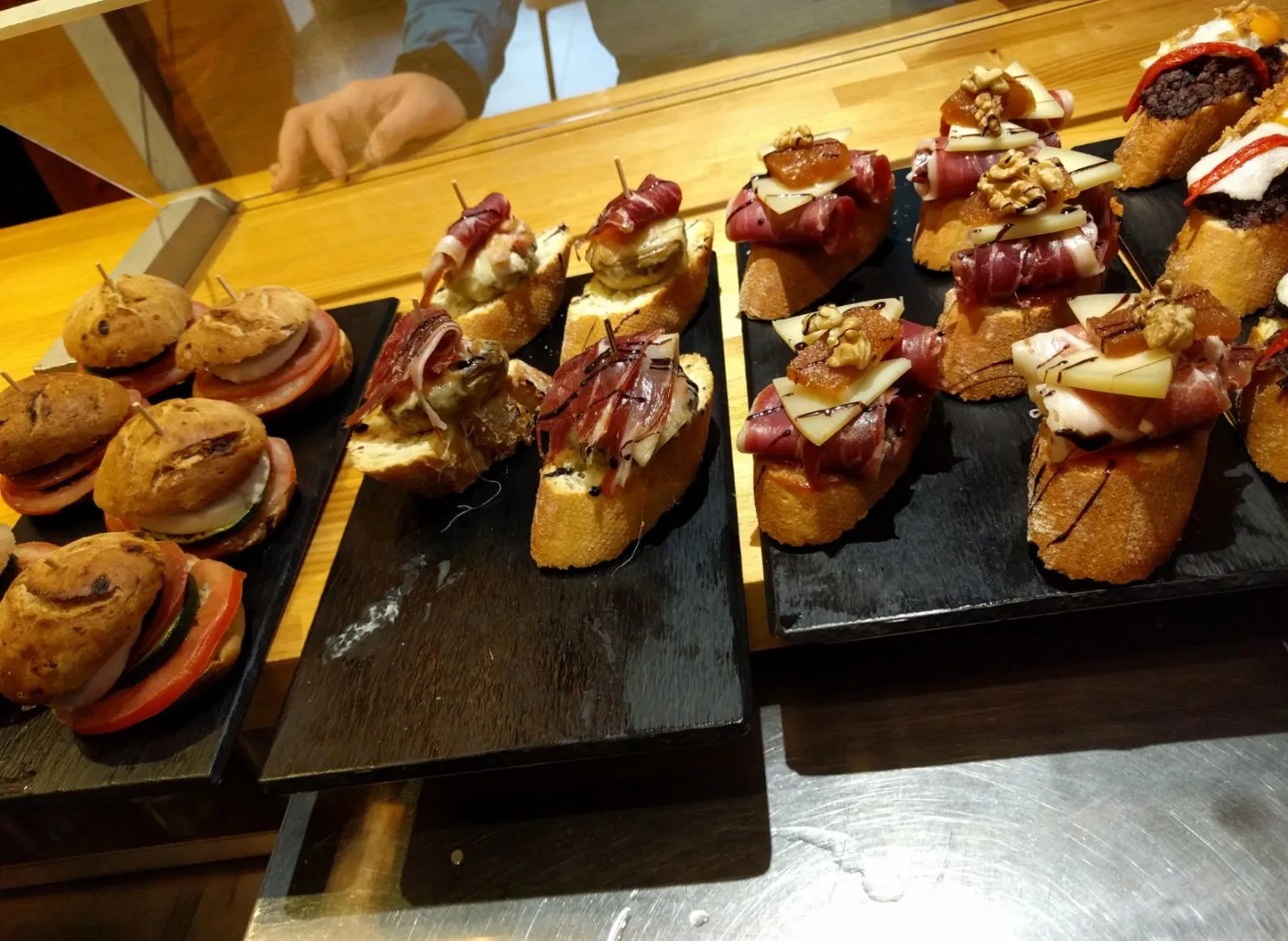 Taberna Larrain · Fotos 1